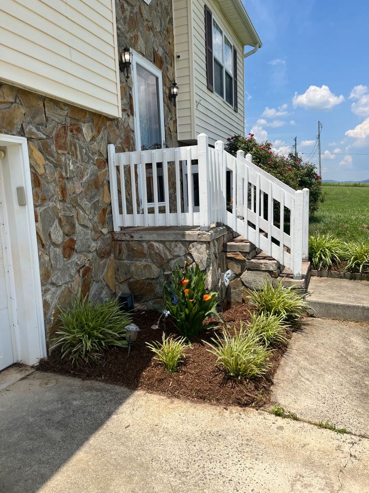 All Photos for CW Lawn & Landscape in Hickory, NC