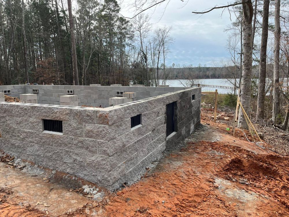 All Photos for Big League Concrete and Grading in Batesburg-Leesville, SC