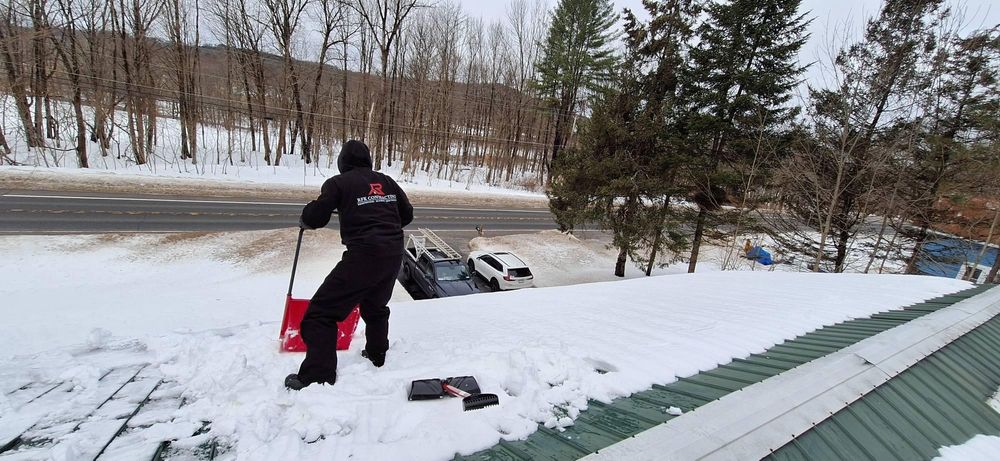 All Photos for RFK Contracting in Martville, NY