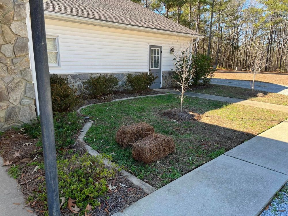 All Photos for Lakeside Lawncare in Cross Hill, SC
