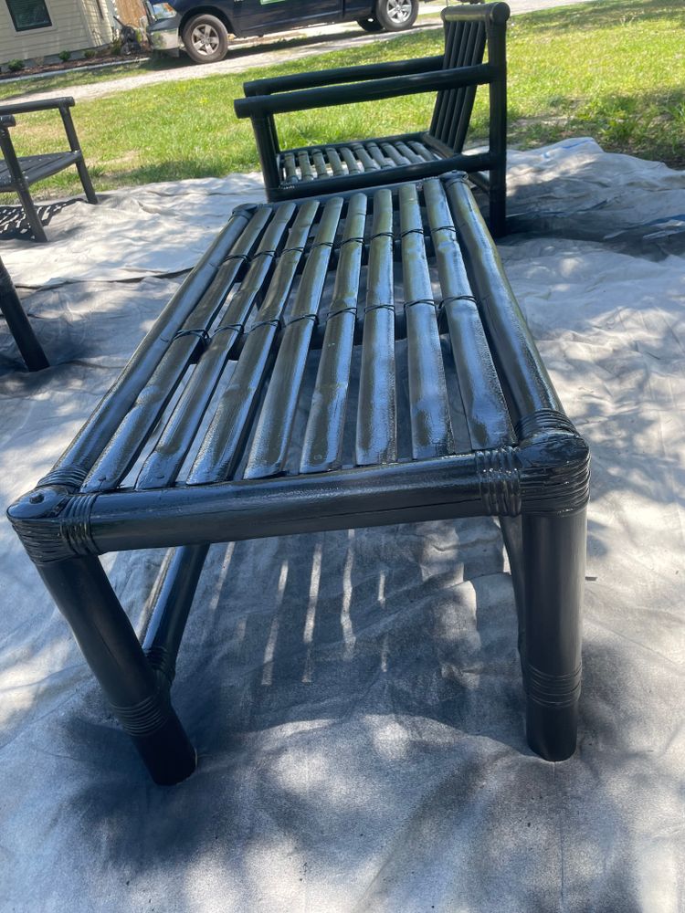 All Photos for Ferrell’s Professional Painting & Home Services LLC in Panama City Beach, FL