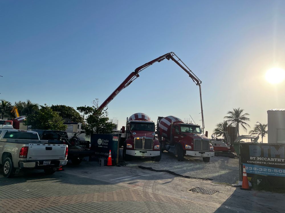 All Photos for Trimarc Construction in Broward County, FL