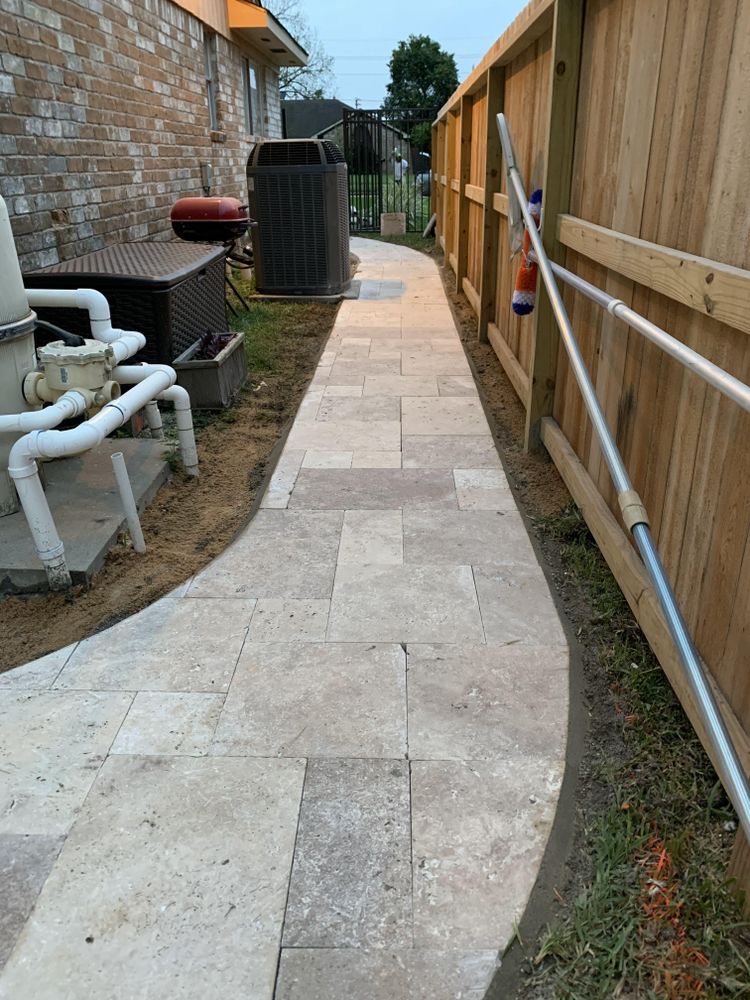 All Photos for OTM Hardscape & Construction in Houston, TX