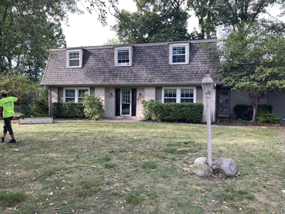 All Photos for Roofing Install Near Parker City, IN in Pendleton, IN