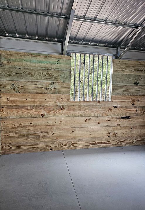 Interior Renovations for Ken's Specialized Services in Fort White, FL