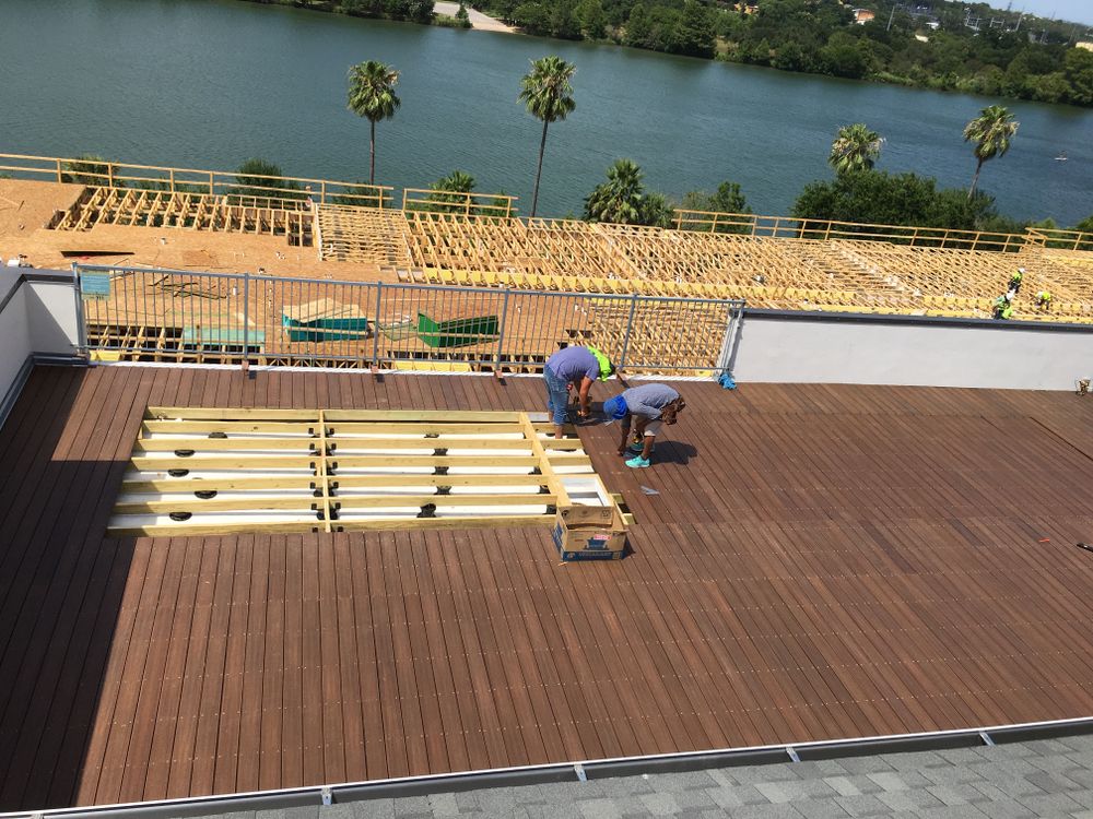 All Photos for B.E.Z. Carpentry in Austin, TX