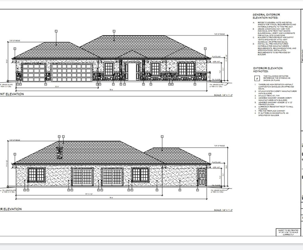 Our Work for DMX Construction LLC in Prescott, AZ