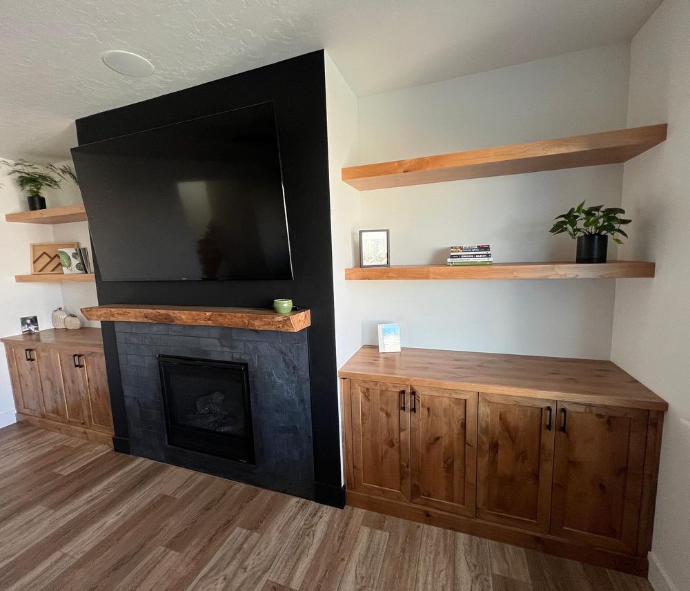All Photos for J&D Construction of Idaho in Nampa, ID
