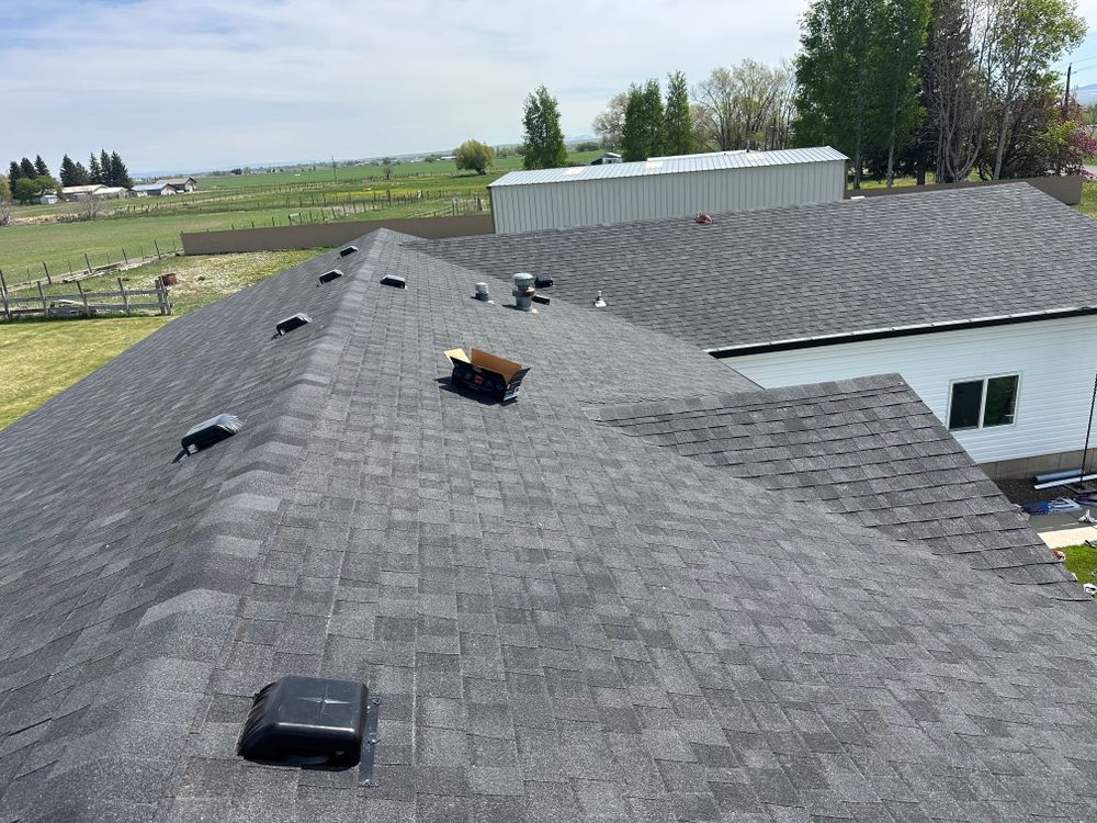 All Photos for Diaz Roofing LLC in Blackfoot, ID