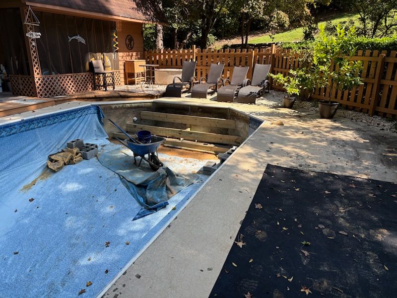 All Photos for Passmore Construction LLC in Dallas, NC