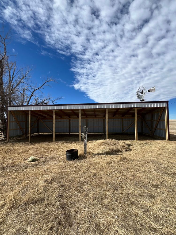 Other Services for DS Industries in Gillette, WY