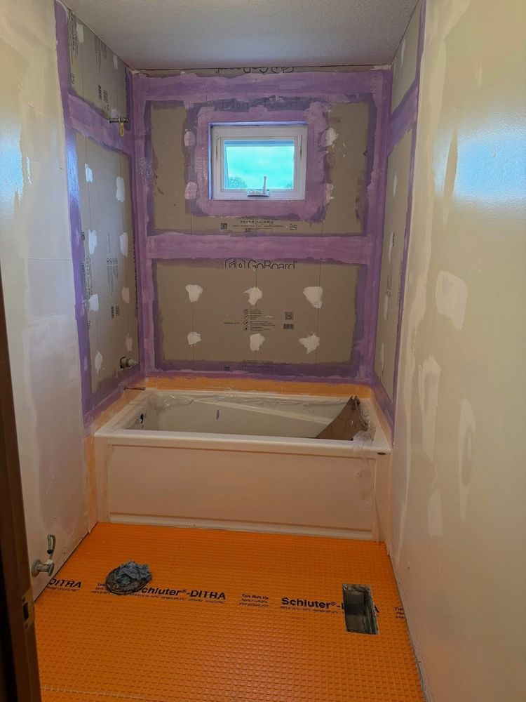 All Photos for KMC Home Improvement  in Memphis, TN