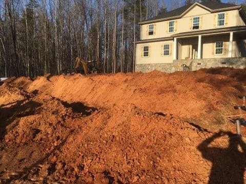 All Photos for CST Dirt Solutions in Rowan, NC