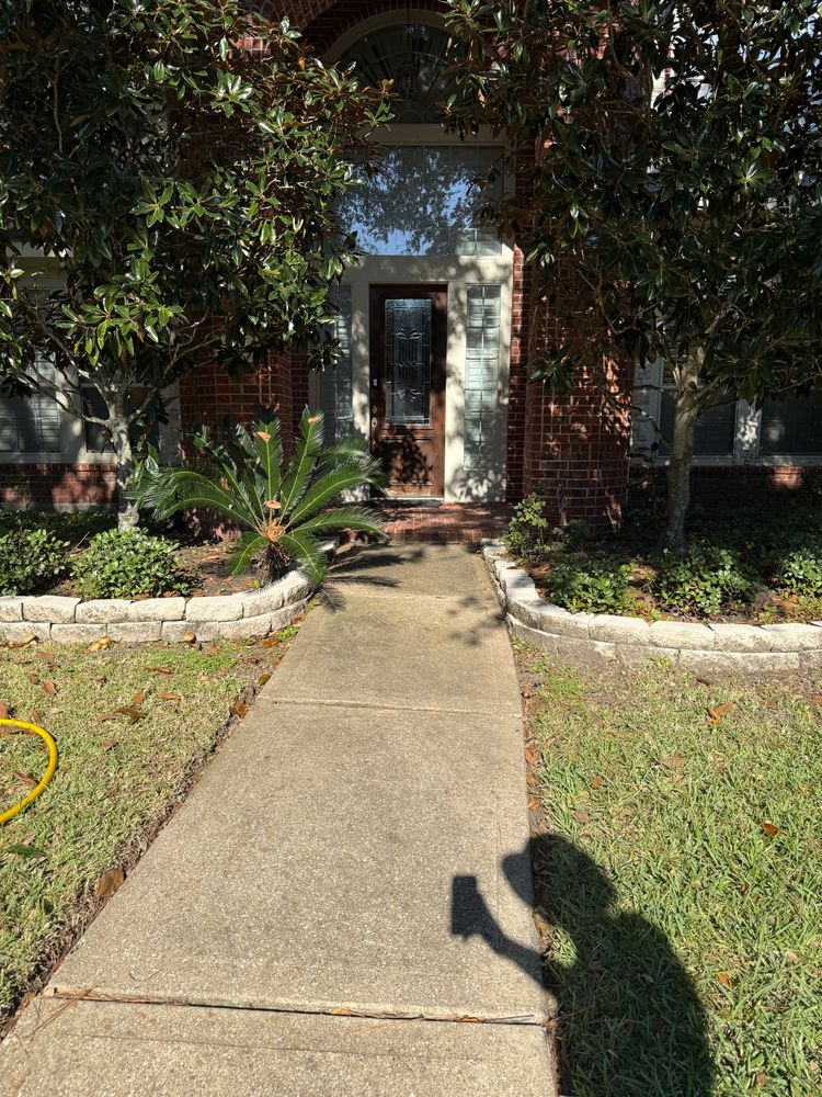 All Photos for AquaFusion Power Wash LLC in Pasadena, TX