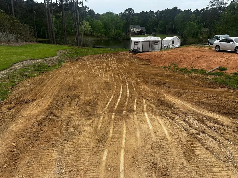 All Photos for V&S Grading in Harlem, GA