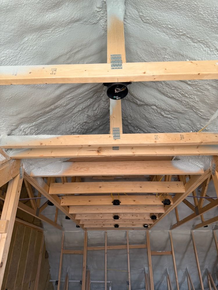 All Photos for Top Shot Insulation in Thermopolis, WY