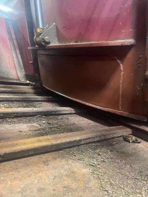 All Photos for Wright's Fabrication in Huntsville, AR