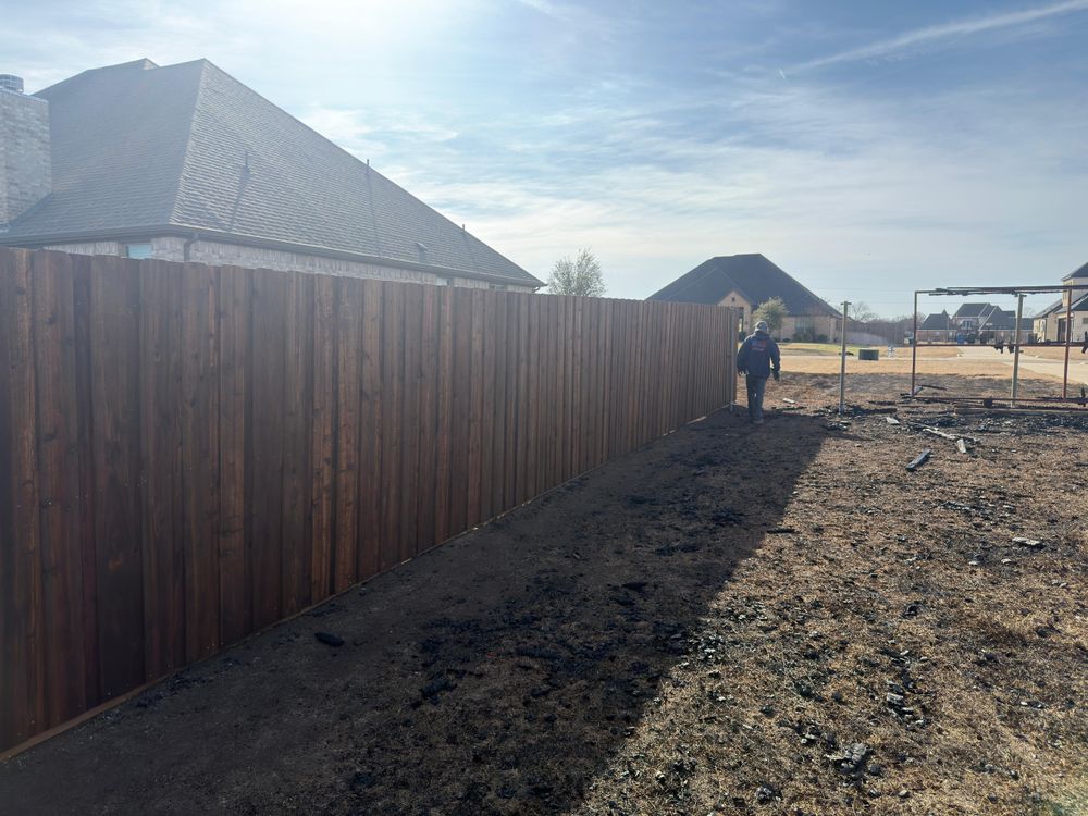 All Photos for A&O Texas Solutions in Arlington, TX