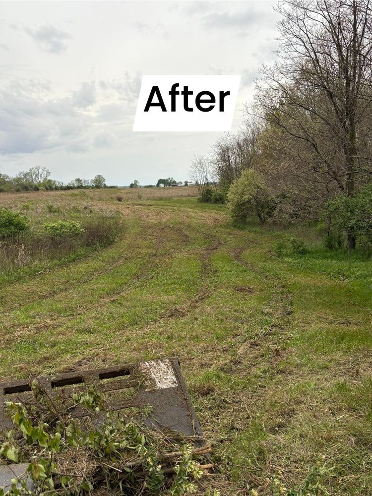 All Photos for E&J Land Services in Marysville, OH