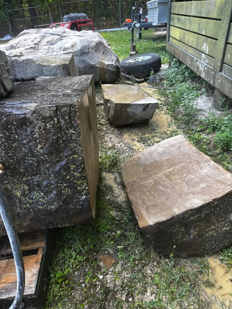 All Photos for Superior Concrete Cutting in Charleston, SC