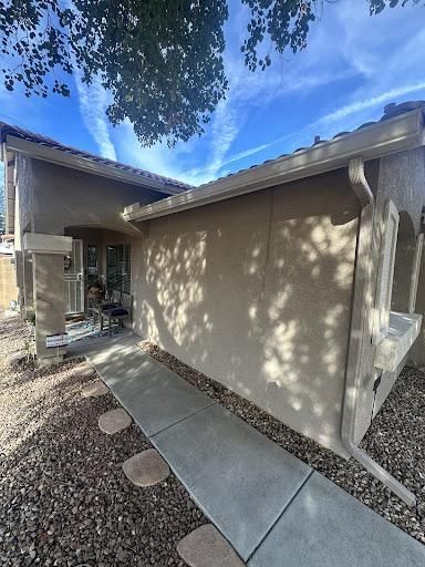 All Photos for Copper State Rain Gutters in Glendale, AZ