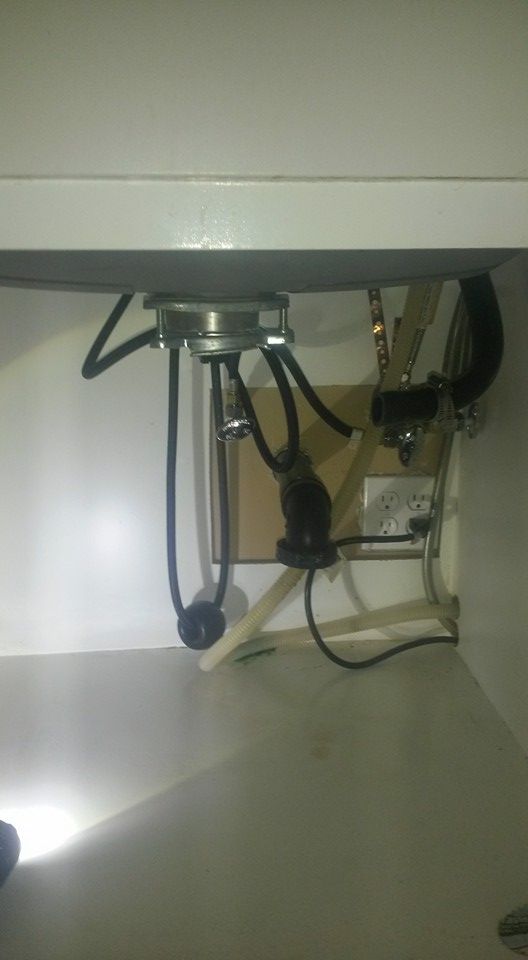 Plumbing Repairs for Me Myself & I And Son Plumbing And Rooter in Santa Clarita, CA