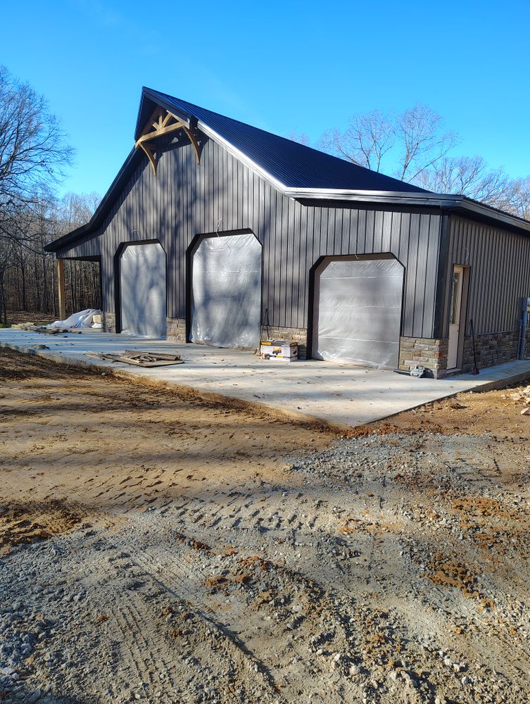 All Photos for 5 Star Land Management in Beech Bluff, TN