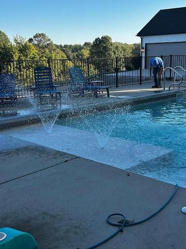 All Photos for CW Pool Solutions - Installs, Repair, & Service in Owensboro, KY in Owensboro, KY