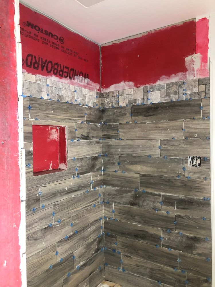 All Photos for Justice Carpentry & Remodels in Cherryvale, KS