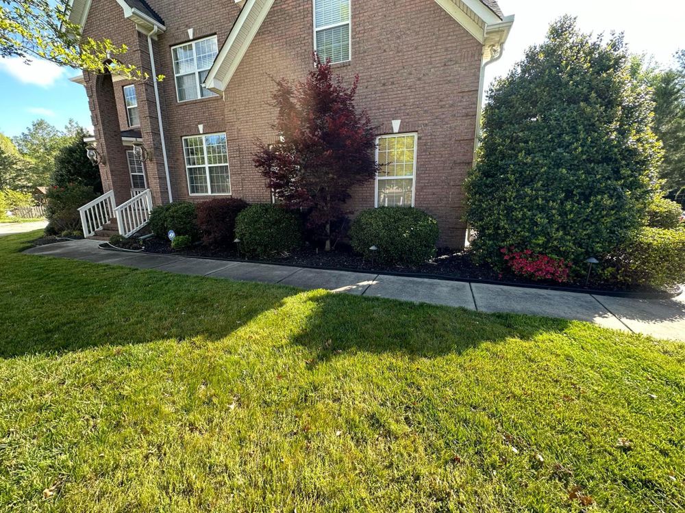 All Photos for Cisco Kid Landscaping Inc. in Lincolnton, NC