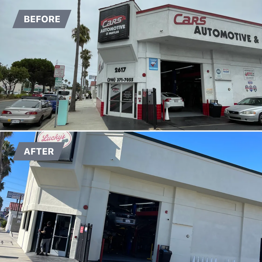 All Photos for West Coast Painting Solutions in Los Angeles, CA