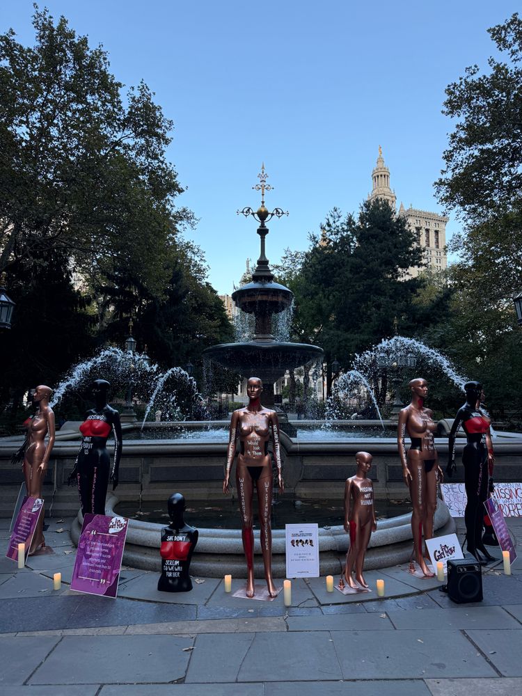 Communities for ANAEME in New York, NY