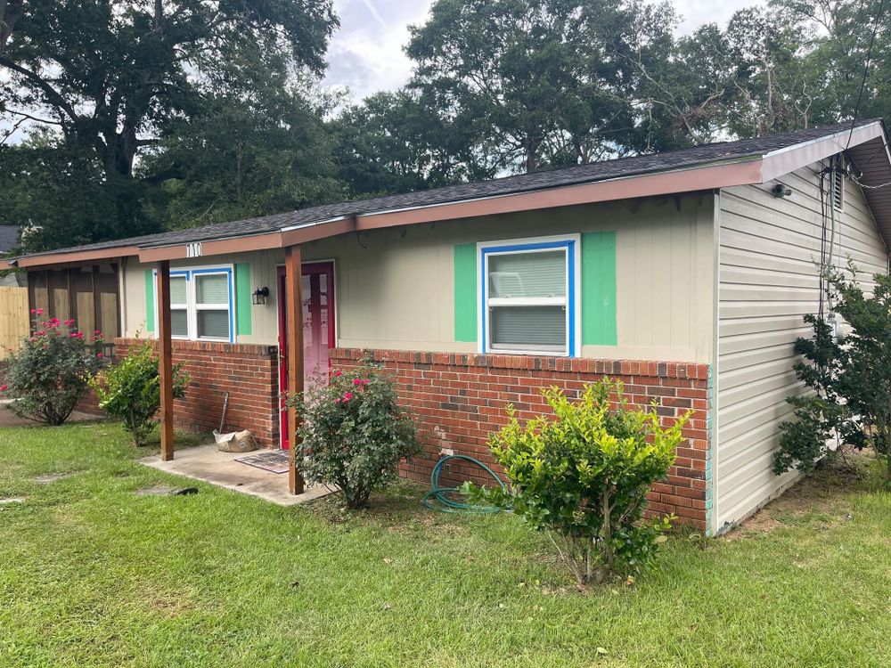 All Photos for Foster Painting and Services in Auburn, AL