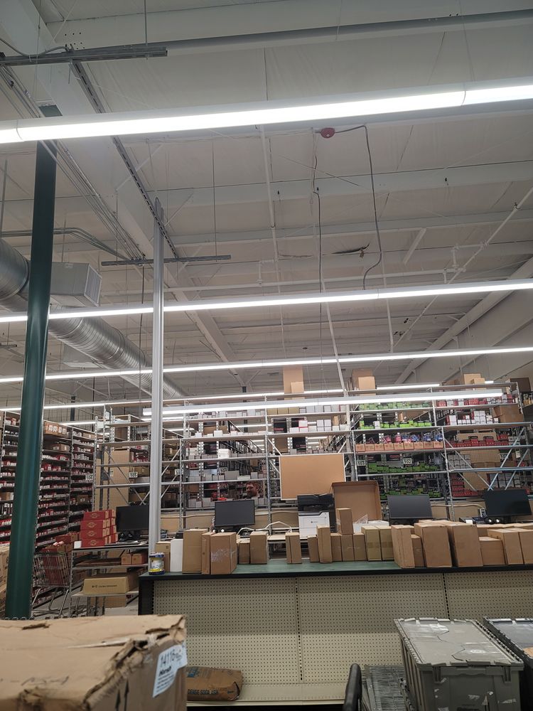 All Photos for Jordan Southern Electric in Granite Falls, NC