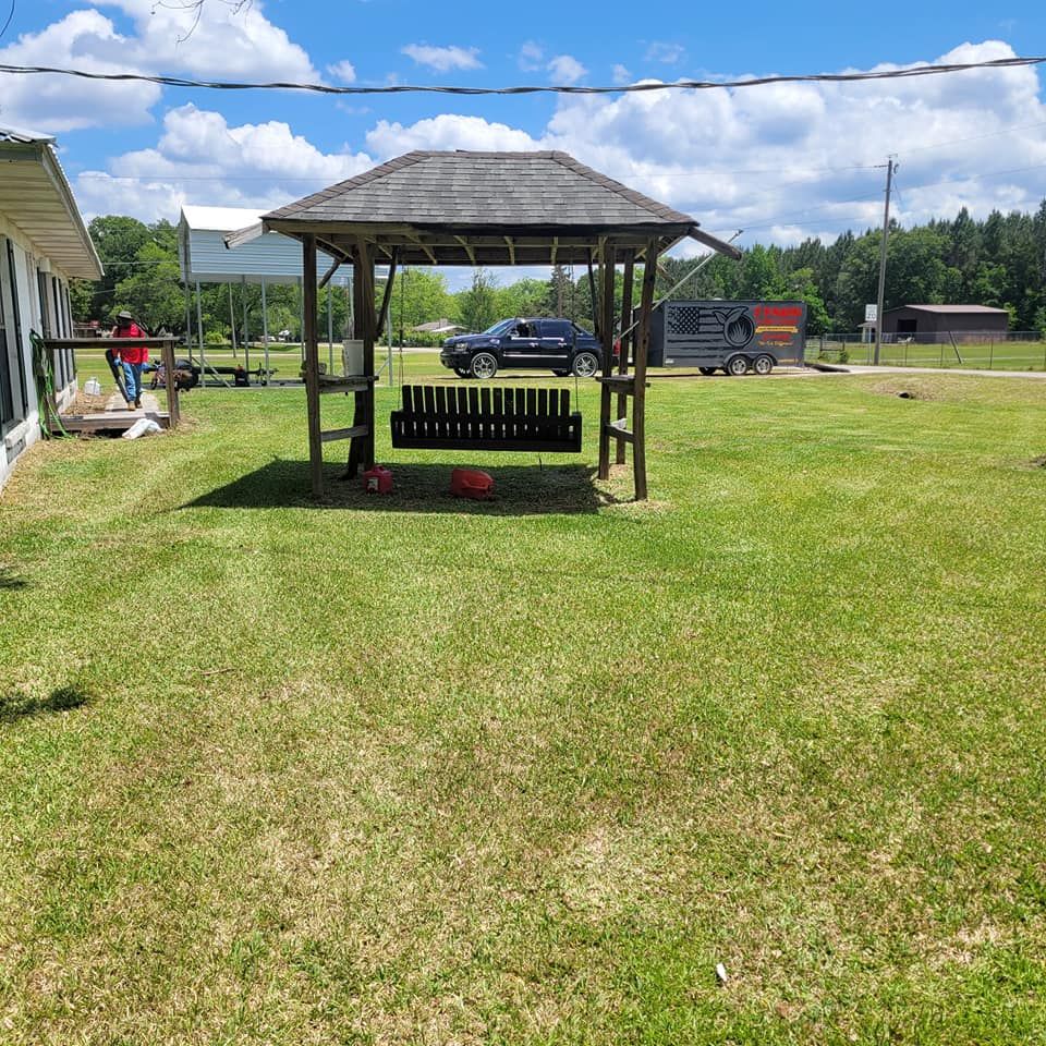 All Photos for Tyson’s Full Service Lawn Care in Starke, FL