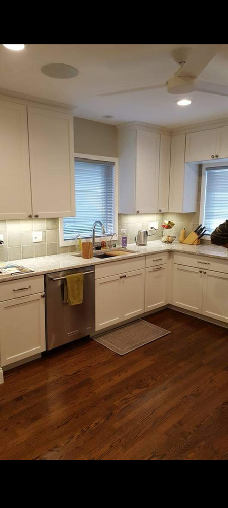 Kitchen remodeling & installation  for The Pro's Painting and Handyman Services in Haines CIty, FL