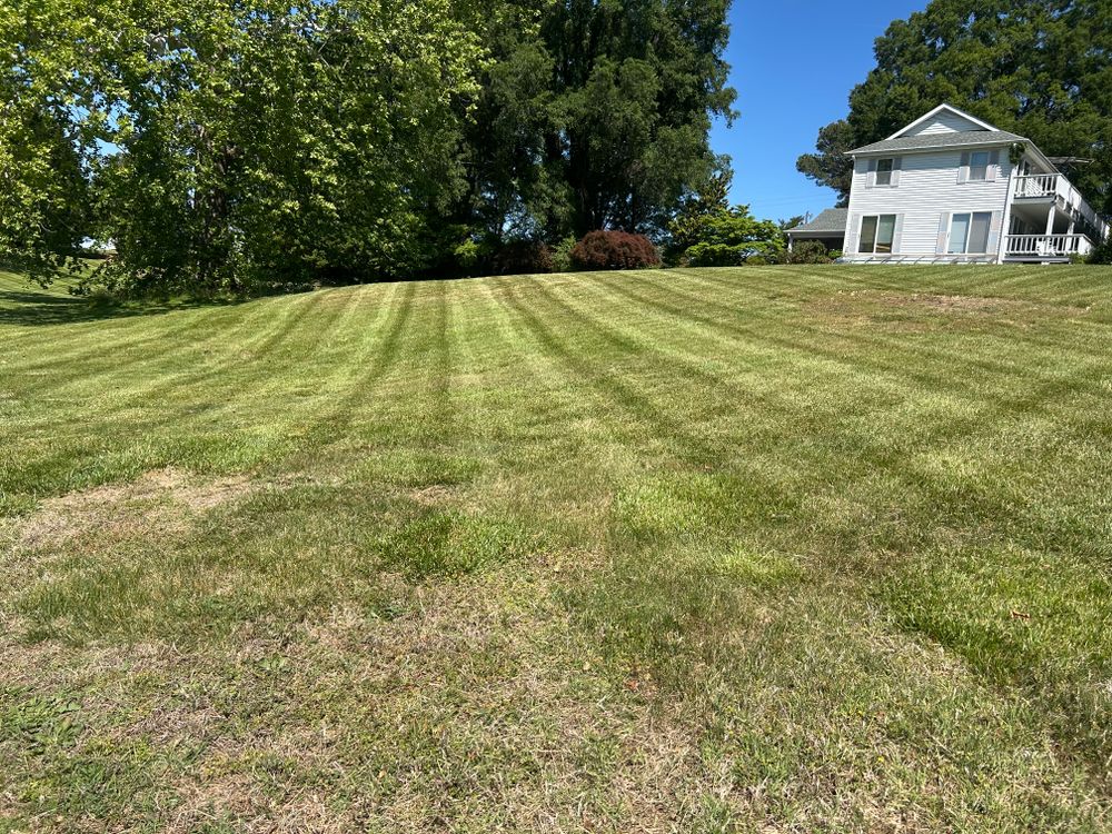 All Photos for The Whole 9 Yards Landscape VA in Heathsville, VA