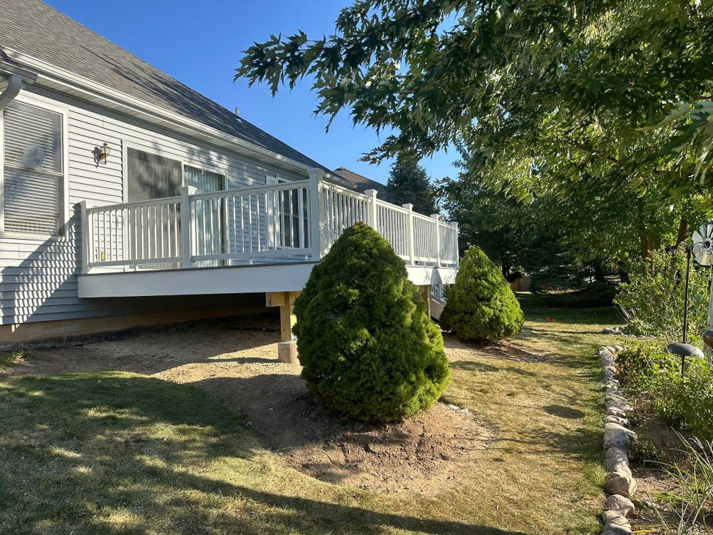 All Photos for R&R Home Services (RR Affordable Deck Builders) in Schaumburg, IL