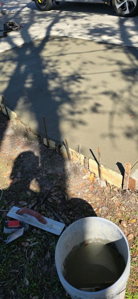 All Photos for Nick of Time Tree Service in North Port, FL