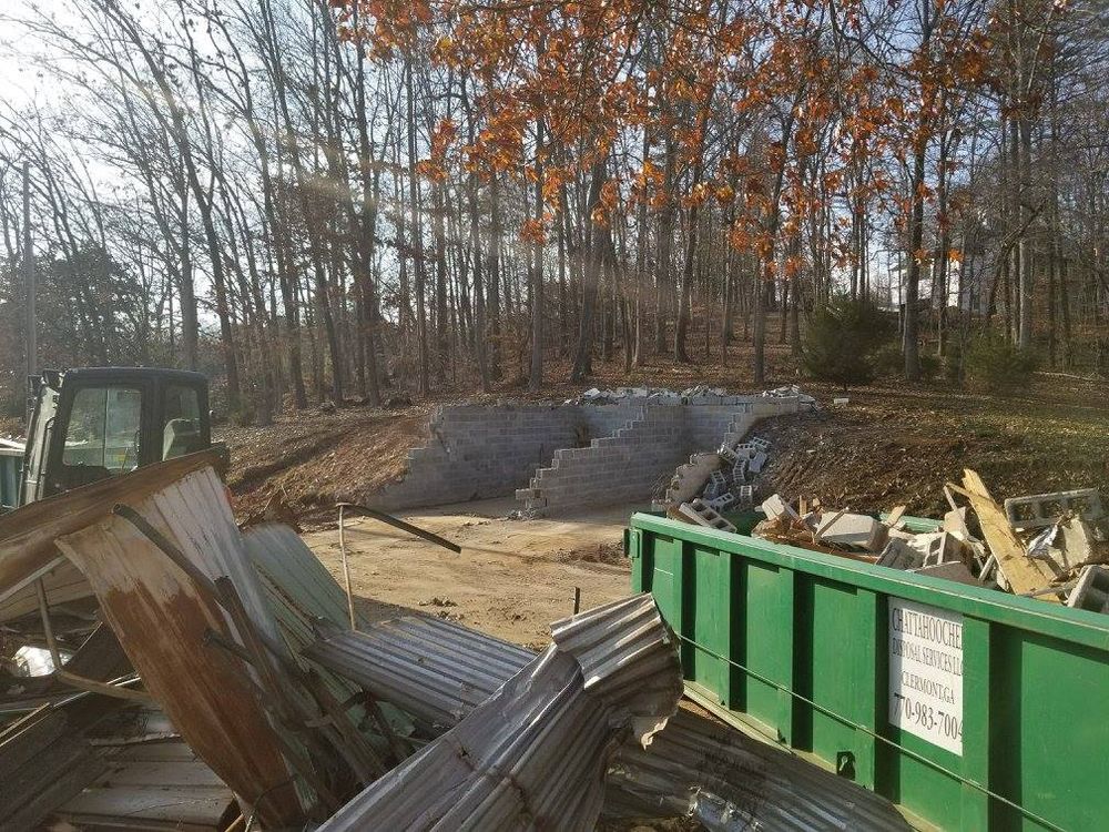 All Photos for HC Construction & Grading in Clayton, GA