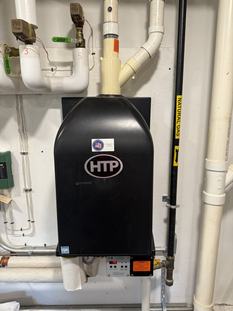 All Photos for Tiger Shark HVAC in South Shore, MA