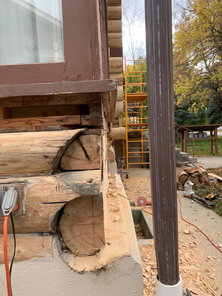 All Photos for Wild West Log home specialists in Corvallis, MT