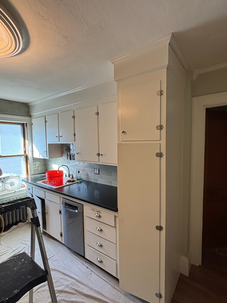 All Photos for Milton Carpentry Services in Beverly, MA