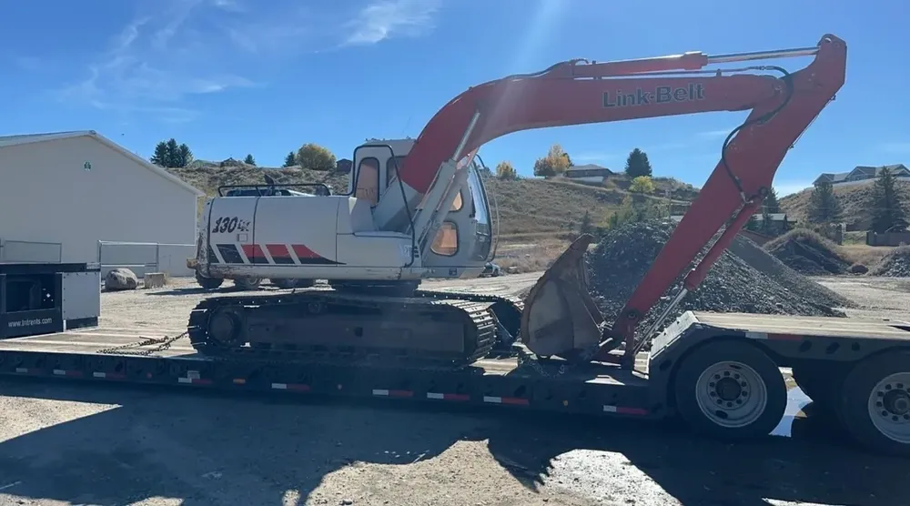 Safety First for Jeff Hall Trucking in Ligonier, IN