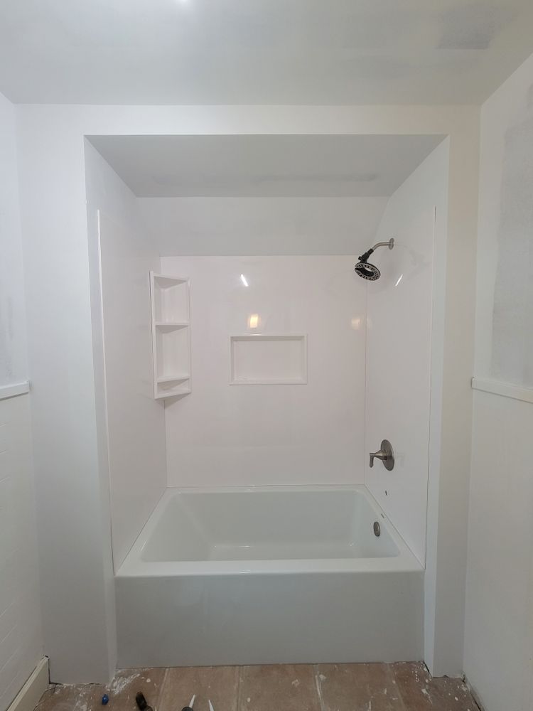 All Photos for DLN Home Remodeling in Peru, IL