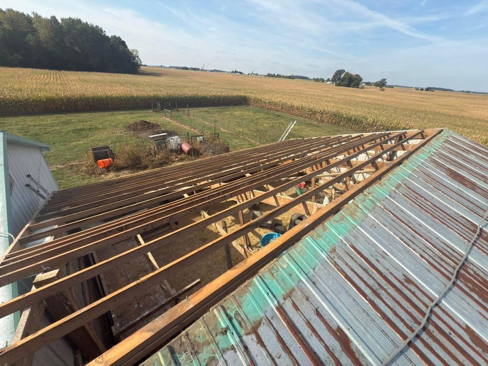 All Photos for Barajas Construction in Bluffton, IN