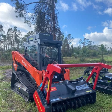 SWF Land Clearing Solutions team in Fort Myers, FL - people or person