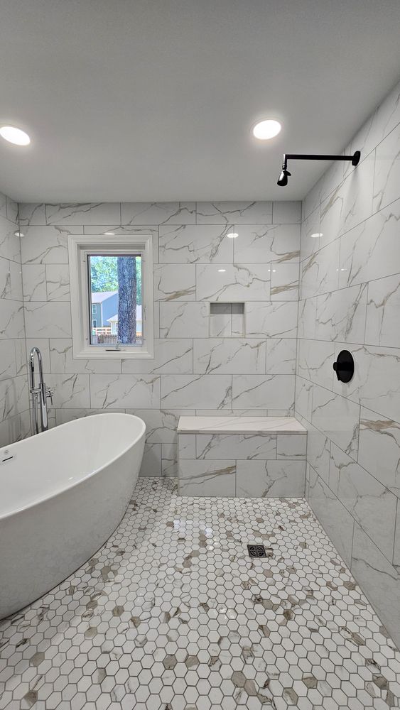 All Photos for Futura Renovations in Durham, NC