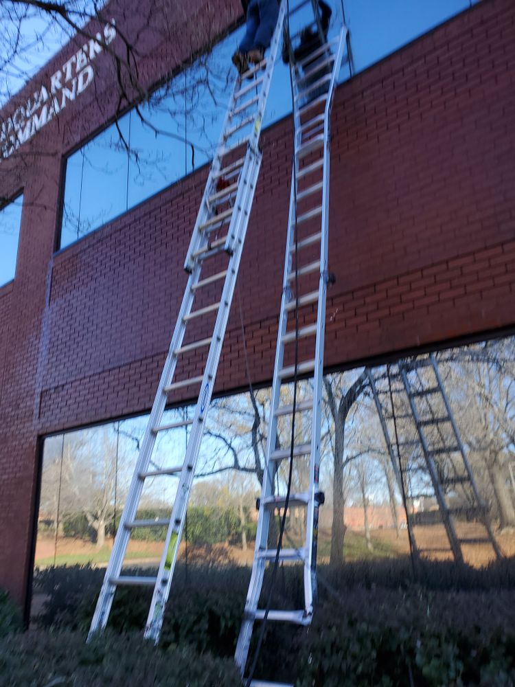 All Photos for MBM Window Cleaning in Gwinnett County, GA