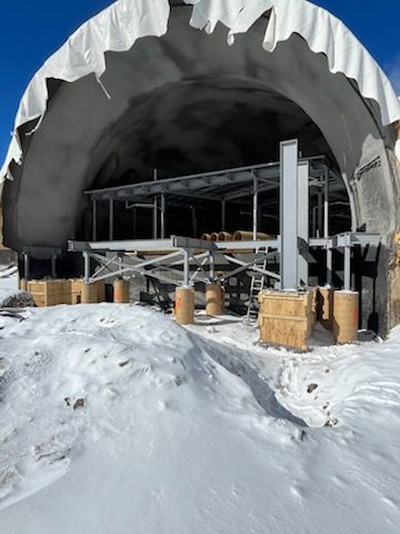 Our Pipeline Welding service provides expert craftsmanship ensuring leak-free, durable connections for residential pipelines, enhancing safety and efficiency. Trust our skilled technicians to deliver reliable solutions tailored to your home's unique needs. for San German Welding & Farms in Glade Valley, NC